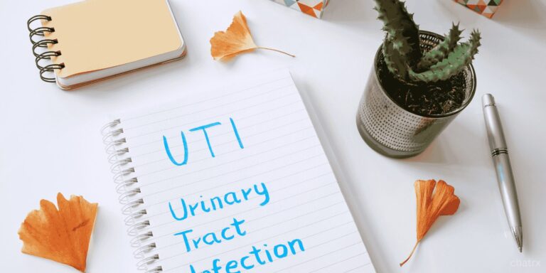 Is Blood in Urine a Sign of a UTI