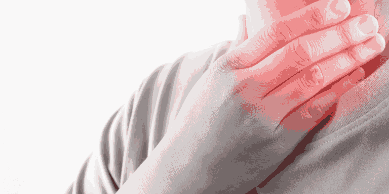 Sore Throat Duration How Long