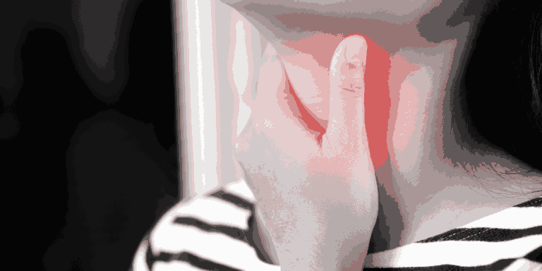 Strep Throat Incubation Period Symptoms