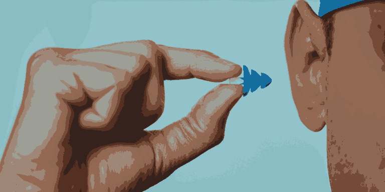 Swimmer's Ear Diagnosis