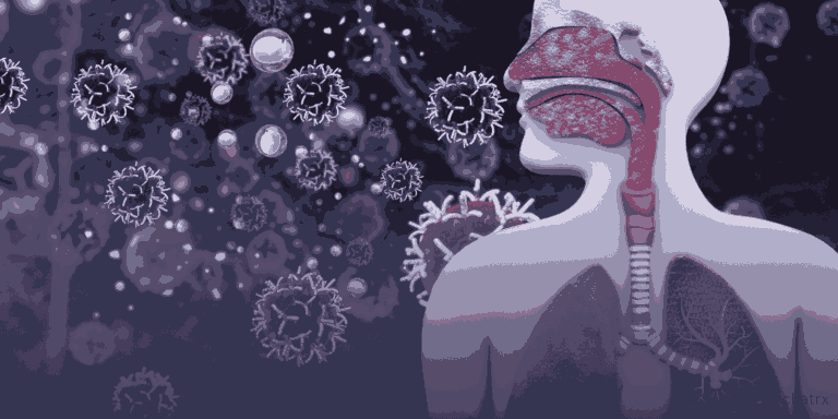 Upper Respiratory Infections