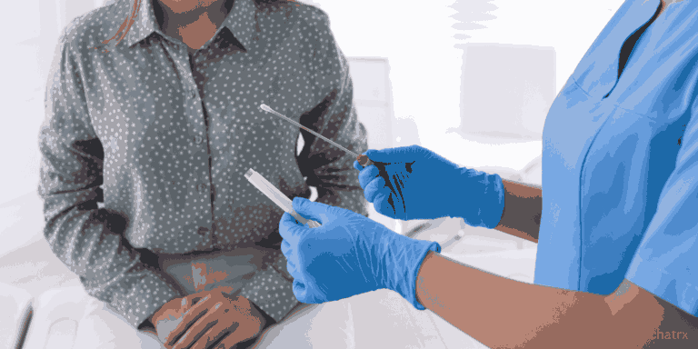 bacterial vaginosis STI