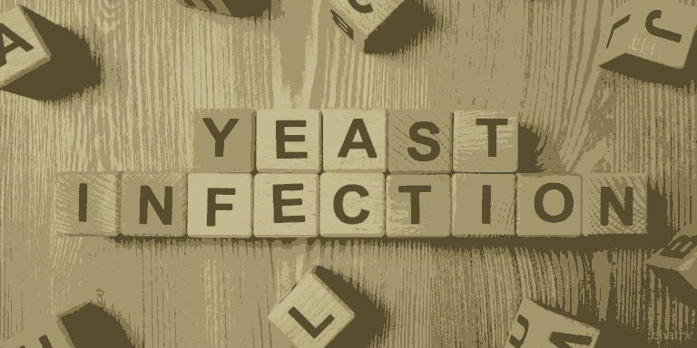 yeast infection symptoms
