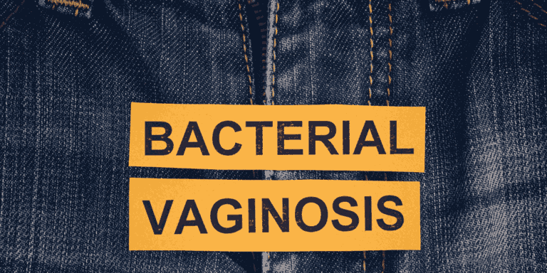 bacterial vaginosis