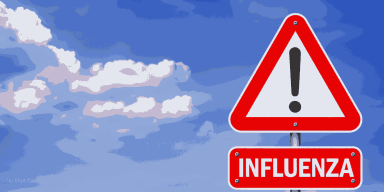 Flu Shot Cause Flu Vaccine Myths You Should Know