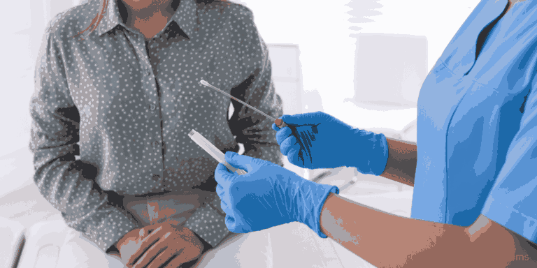 gonorrhea STD symptoms