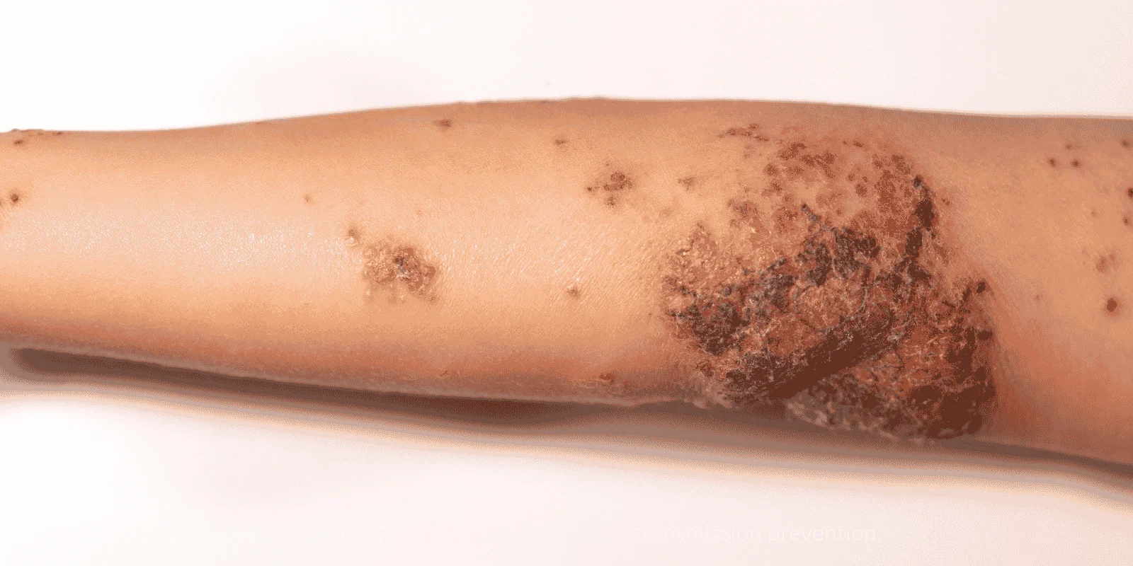 impetigo kids schools spreads transmission prevention