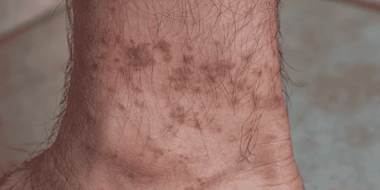 tick bites tetanus risk puncture wounds vaccination