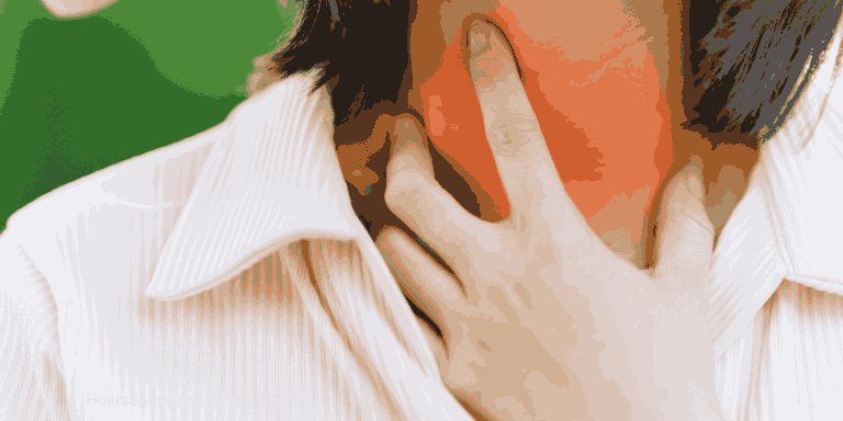 Hoarseness and Sore Throat