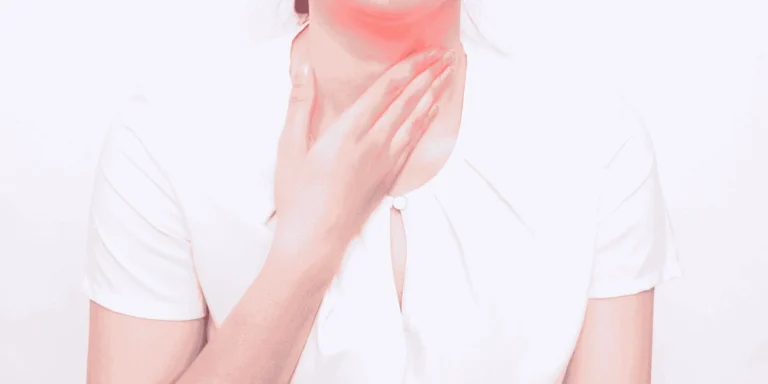 Pharyngitis treatment